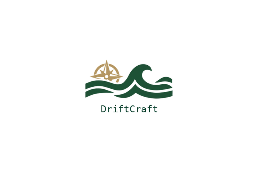 このブログ DriftCraft のスクリーンショット