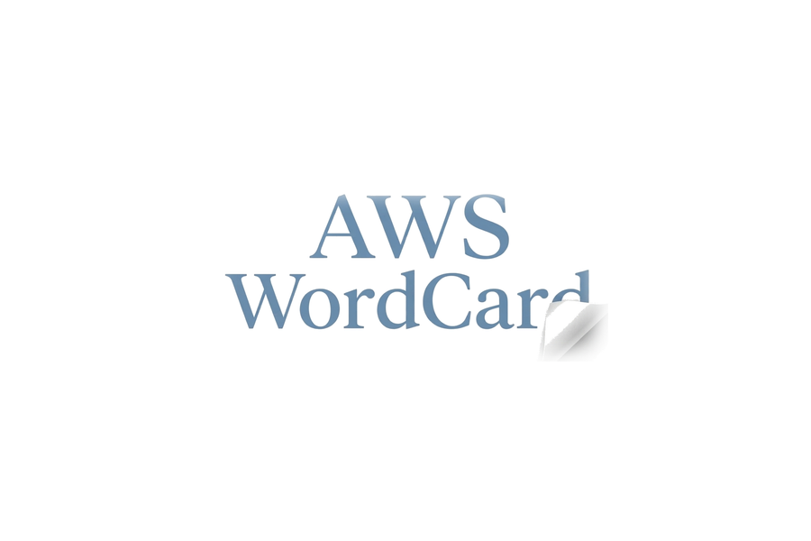 単語帳アプリ wordcard のスクリーンショット